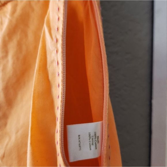 Garnet Hill Lined Skirt, Size 4P - Picture 5 of 5